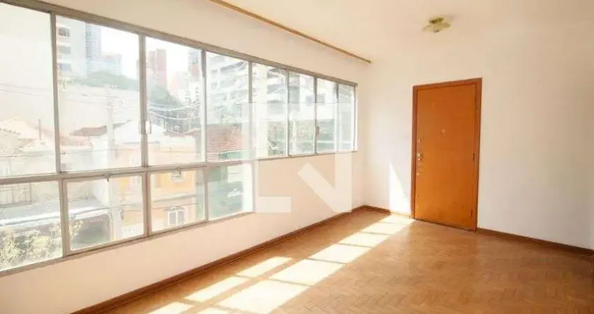 Apartamento com 2 quartos à venda na Rua Cristiano Viana, 365, Pinheiros, São Paulo
