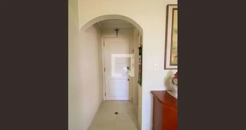 Apartamento com 2 quartos à venda na Avenida Miruna, 1108, Moema, São Paulo