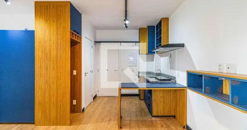 Kitnet / Stúdio à venda na Avenida Professor Francisco Morato, 282, Butantã, São Paulo