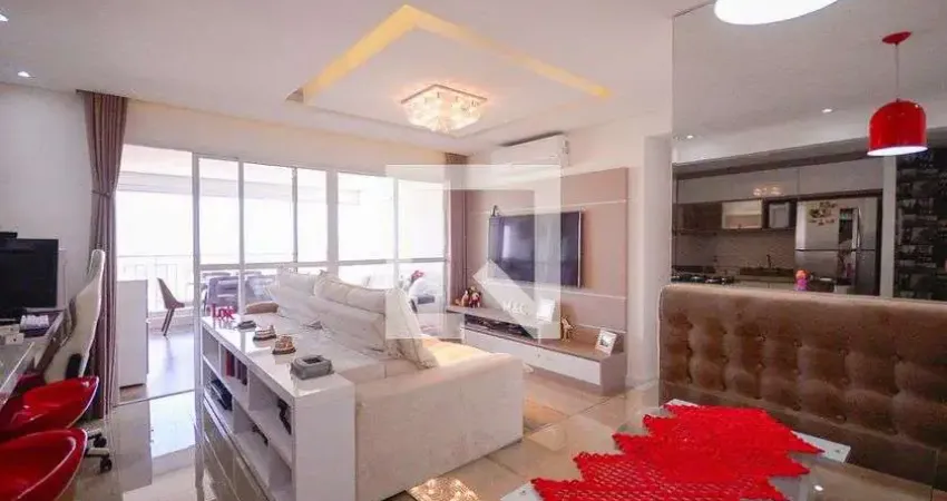 Apartamento com 2 quartos à venda na Rua Guanabara, 110, Bosque da Saúde, São Paulo