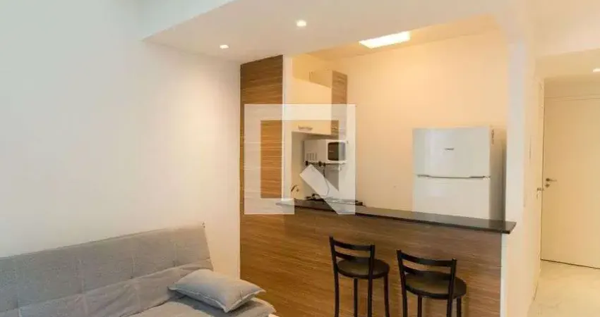 Kitnet / Stúdio à venda na Avenida Rouxinol, 77, Moema, São Paulo