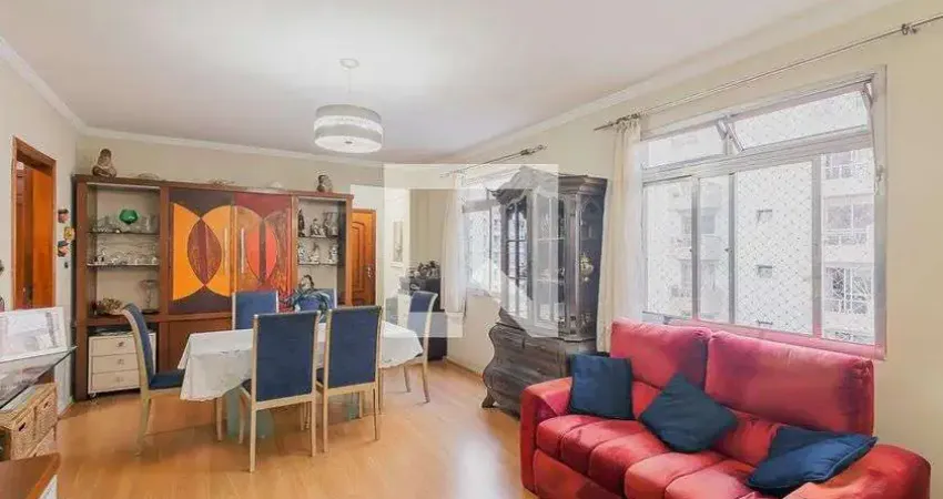 Apartamento com 2 quartos à venda na Rua Sampaio Viana, 195, Paraíso, São Paulo