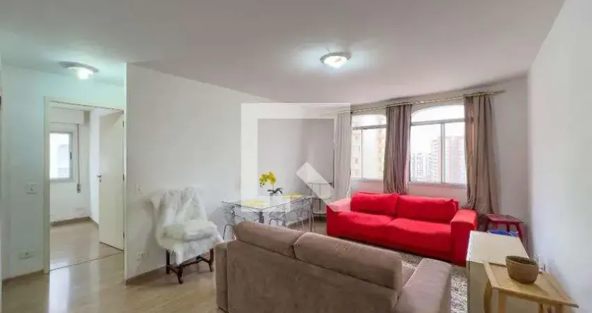 Apartamento com 3 quartos à venda na Rua Pelotas, 284, Vila Mariana, São Paulo