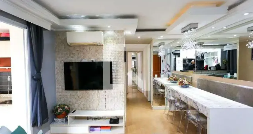 Apartamento com 2 quartos à venda na Rua Nelson Gama de Oliveira, 1113, Vila Andrade, São Paulo