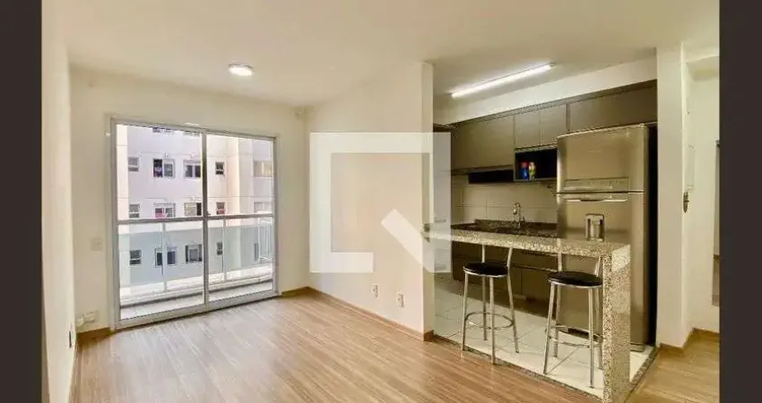 Apartamento com 2 quartos à venda na Rua Domingos Paiva, 206, Mooca, São Paulo