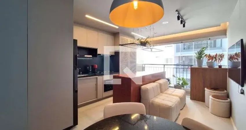 Apartamento com 2 quartos à venda na Rua do Bosque, 980, Barra Funda, São Paulo