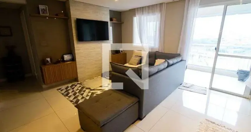 Apartamento com 2 quartos à venda na Avenida Giovanni Gronchi, 6829, Vila Andrade, São Paulo