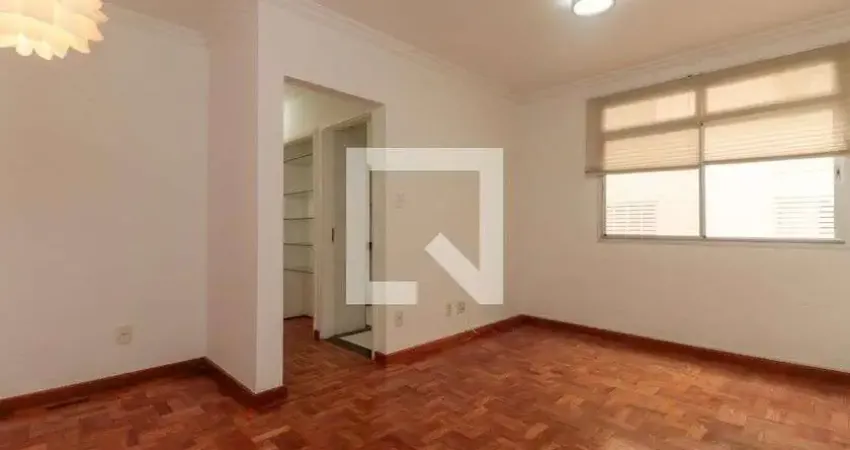 Apartamento com 1 quarto à venda na Rua Oscar Freire, 1758, Pinheiros, São Paulo
