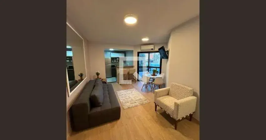 Apartamento com 2 quartos à venda na Rua Batataes, 159, Jardim Paulista, São Paulo