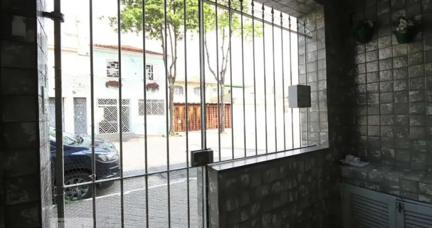 Casa com 2 quartos à venda na Rua Huet Bacelar, 451, Ipiranga, São Paulo