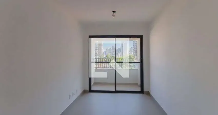 Apartamento com 1 quarto à venda na Rua Doutor Tomás Alves, 110, Vila Mariana, São Paulo