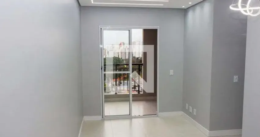 Apartamento com 2 quartos à venda na Avenida Nossa Senhora do Sabará, 1822, Jardim Marajoara, São Paulo