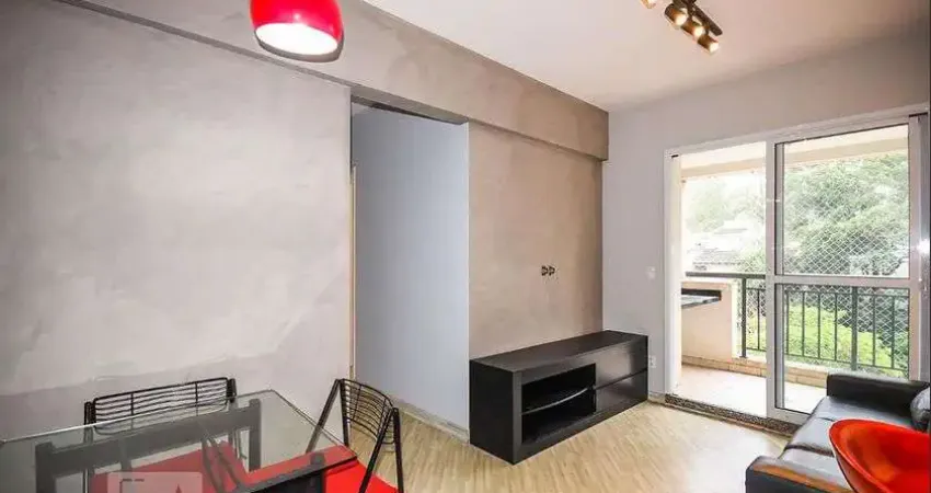 Apartamento com 2 quartos à venda na Rua José da Silva Ribeiro, 576, Vila Andrade, São Paulo