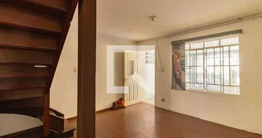 Casa com 2 quartos à venda na Rua Madre Emilie de Villeneuve, 320, Vila Mascote, São Paulo