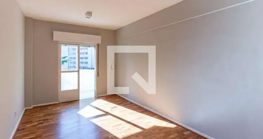 Apartamento com 1 quarto à venda na Rua Dona Antônia de Queirós, 588, Higienópolis, São Paulo