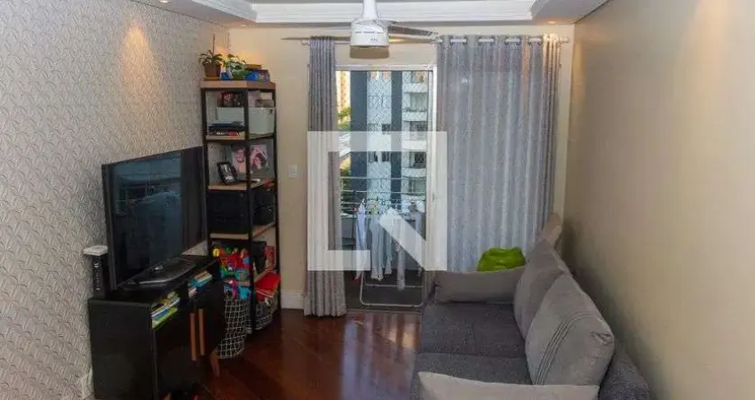 Apartamento com 3 quartos à venda na Avenida Nossa Senhora do Sabará, 507, Jardim Marajoara, São Paulo