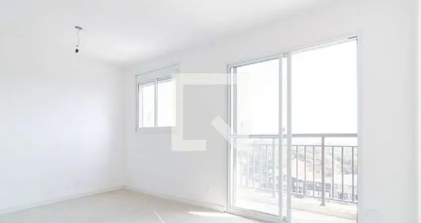 Apartamento com 1 quarto à venda na Avenida dos Carinás, 64, Moema, São Paulo