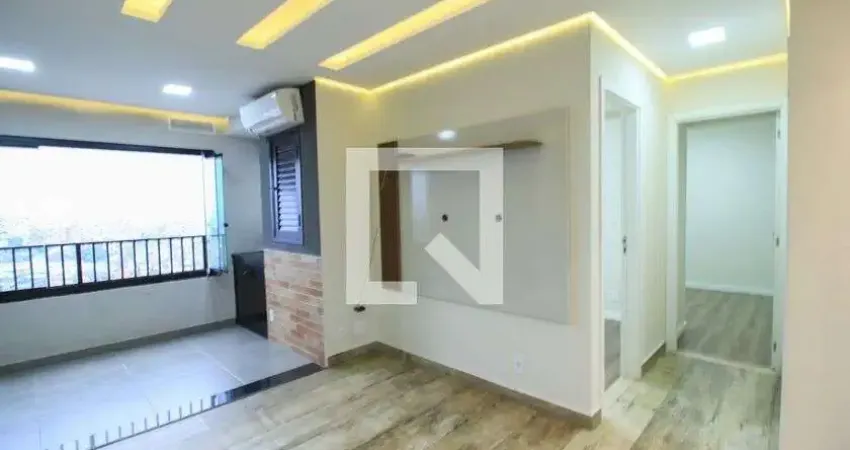 Apartamento com 2 quartos à venda na Rua Domingos Paiva, 152, Mooca, São Paulo