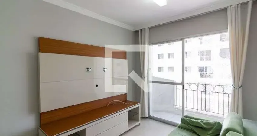 Apartamento com 2 quartos à venda na Rua José Benedito Salinas, 110, Jardim Marajoara, São Paulo
