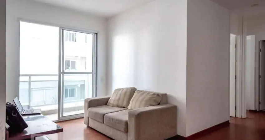Apartamento com 2 quartos à venda na Rua Domingos Paiva, 206, Mooca, São Paulo