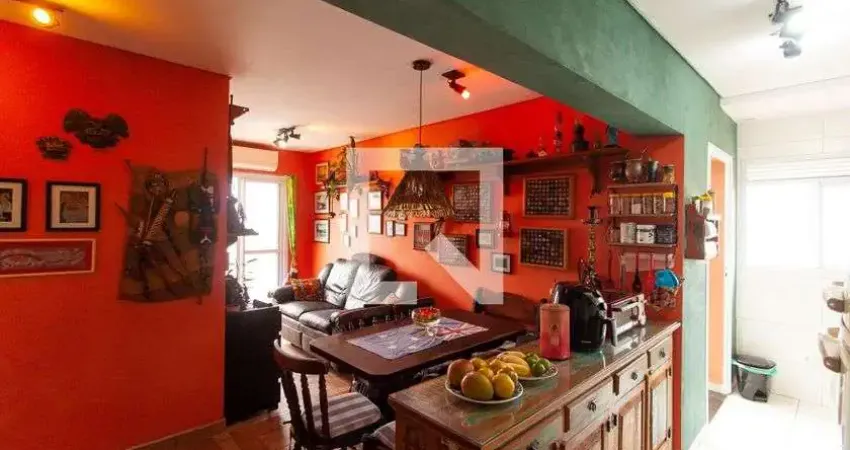 Apartamento com 2 quartos à venda na Rua Coelho Barradas, 59, Vila Prudente, São Paulo