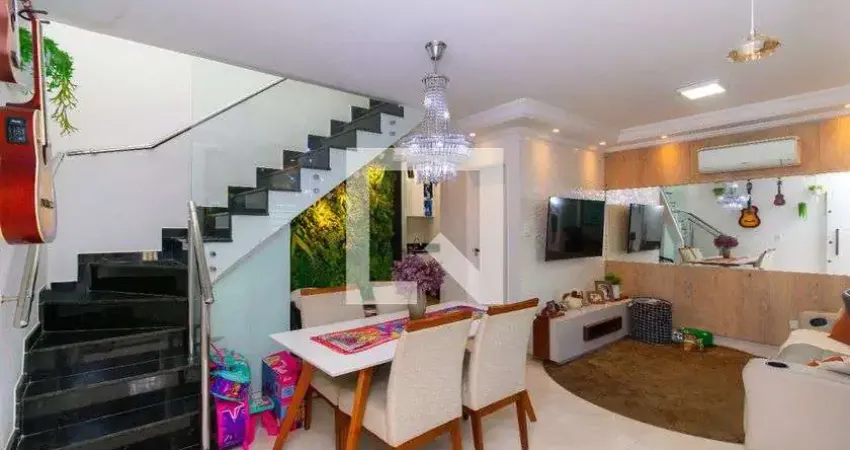 Casa com 3 quartos à venda na Rua das Roseiras, 486, Vila Prudente, São Paulo