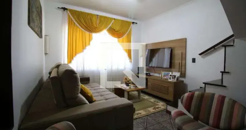 Casa com 3 quartos à venda na Rua Ipomeias, 411, Vila Prudente, São Paulo