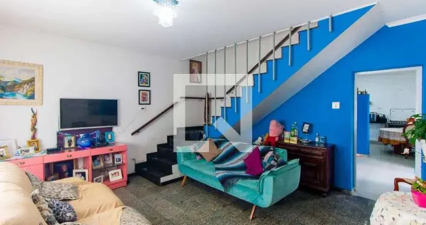 Casa com 4 quartos à venda na Rua Marechal Malet, 250, Vila Prudente, São Paulo