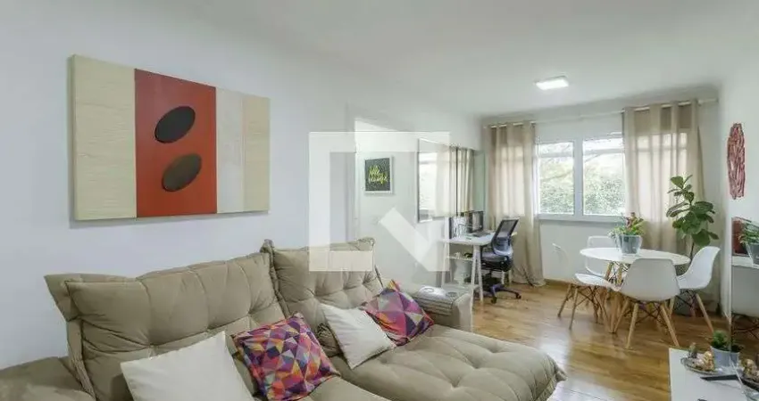 Apartamento com 2 quartos à venda na Avenida Moreira Guimarães, 450, Moema, São Paulo