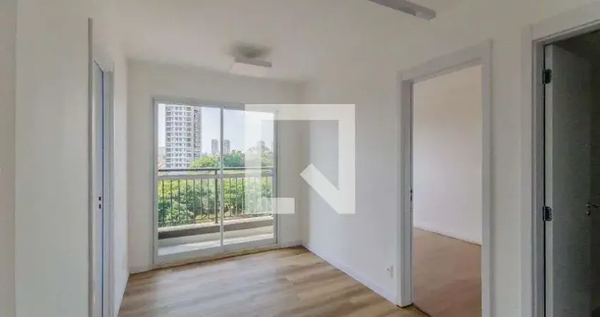 Apartamento com 2 quartos à venda na Rua Santa Aurélia, 358, Ipiranga, São Paulo