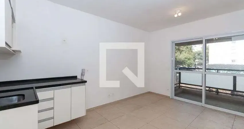 Apartamento com 1 quarto à venda na Avenida Pompéia, 678, Pompéia, São Paulo
