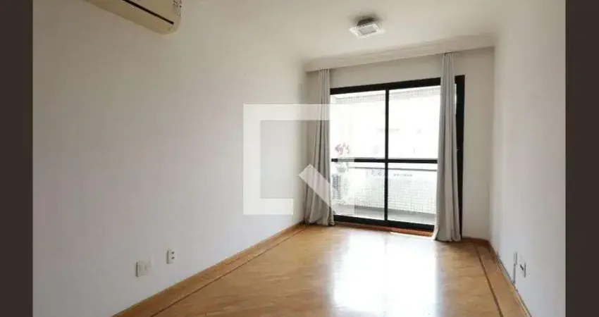 Apartamento com 2 quartos à venda na Rua Maria José da Conceição, 75, Vila Andrade, São Paulo