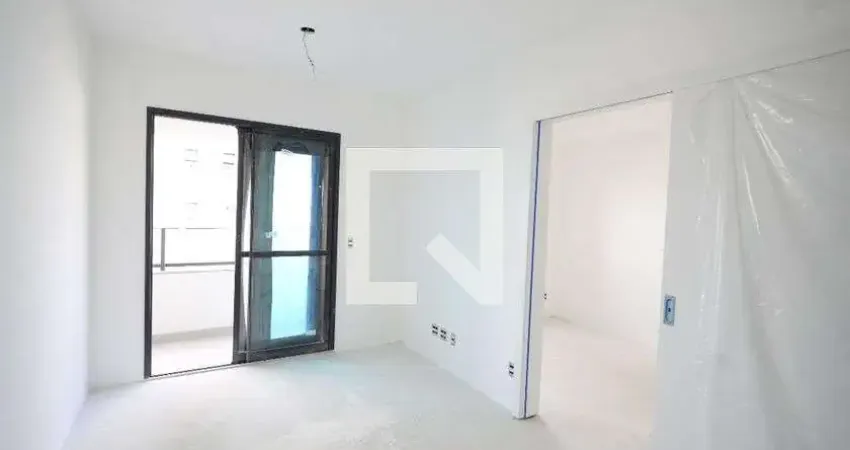 Apartamento com 1 quarto à venda na Rua Gama Lobo, 1948, Ipiranga, São Paulo