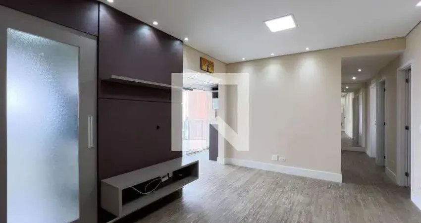 Apartamento com 3 quartos à venda na Rua Santo Irineu, 60, Vila Mariana, São Paulo