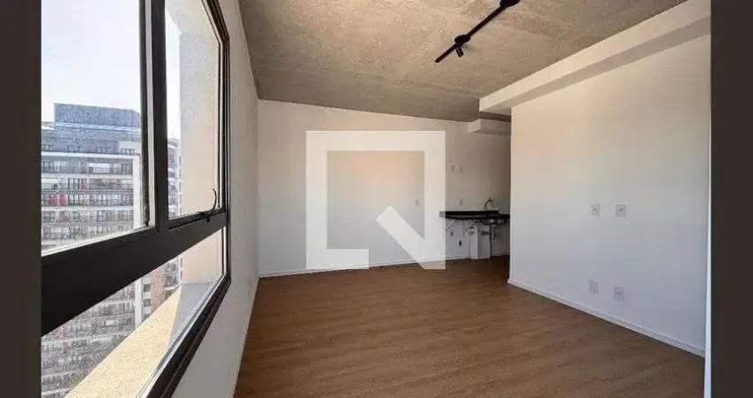 Kitnet / Stúdio à venda na Alameda dos Maracatins, 1424, Moema, São Paulo