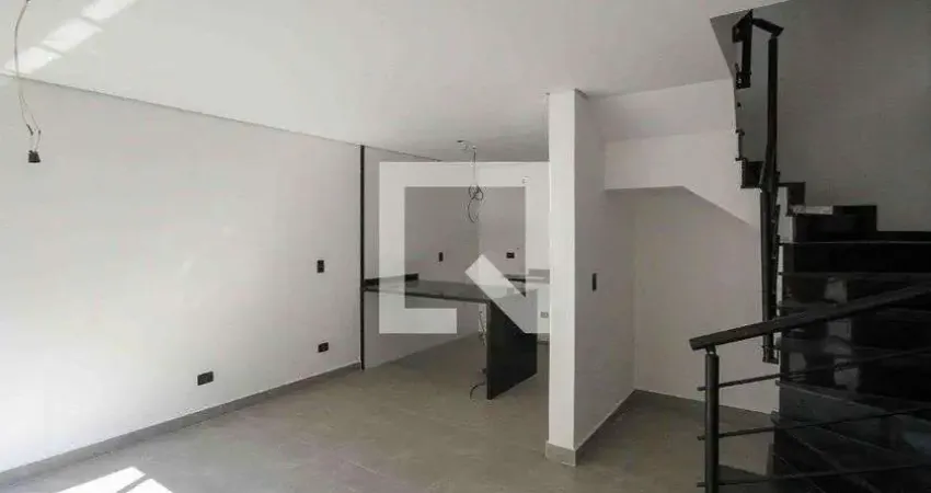 Casa com 2 quartos à venda na Rua Meru, 138, Vila Prudente, São Paulo