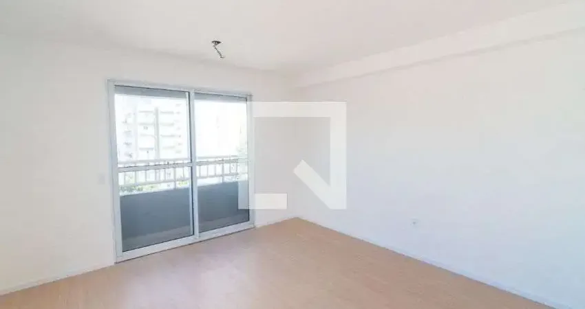 Kitnet / Stúdio à venda na Rua Juréia, 216, Chácara Inglesa, São Paulo