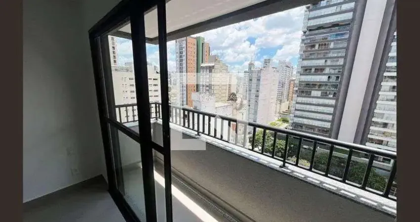 Kitnet / Stúdio à venda na Rua Cardeal Arcoverde, 2004, Pinheiros, São Paulo