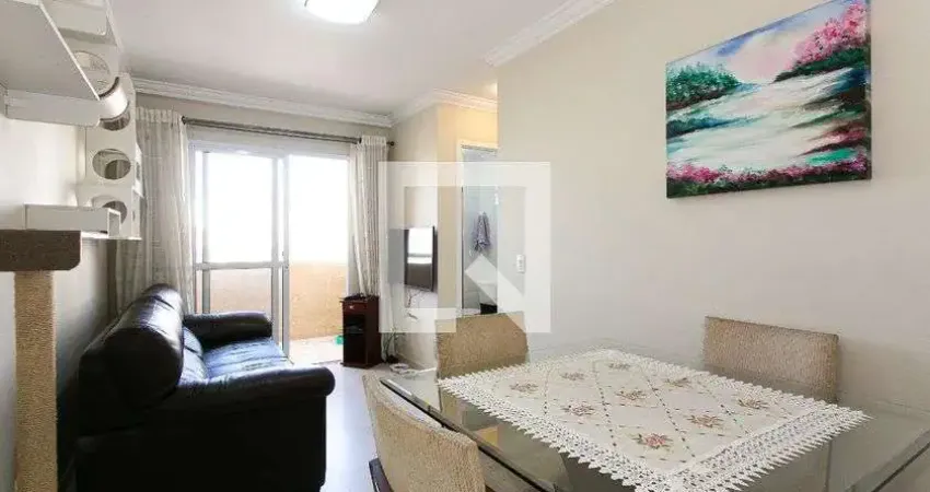 Apartamento com 2 quartos à venda na Rua Cândido Vale, 88, Tatuapé, São Paulo