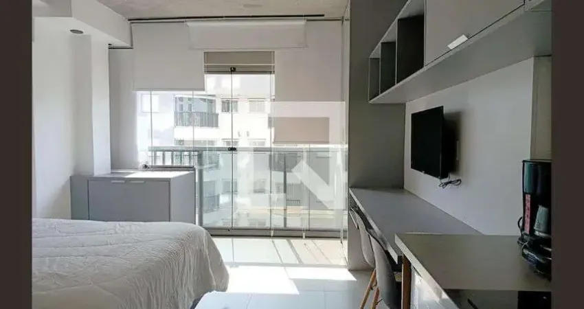 Kitnet / Stúdio à venda na Alameda Lorena, 718, Jardim Paulista, São Paulo