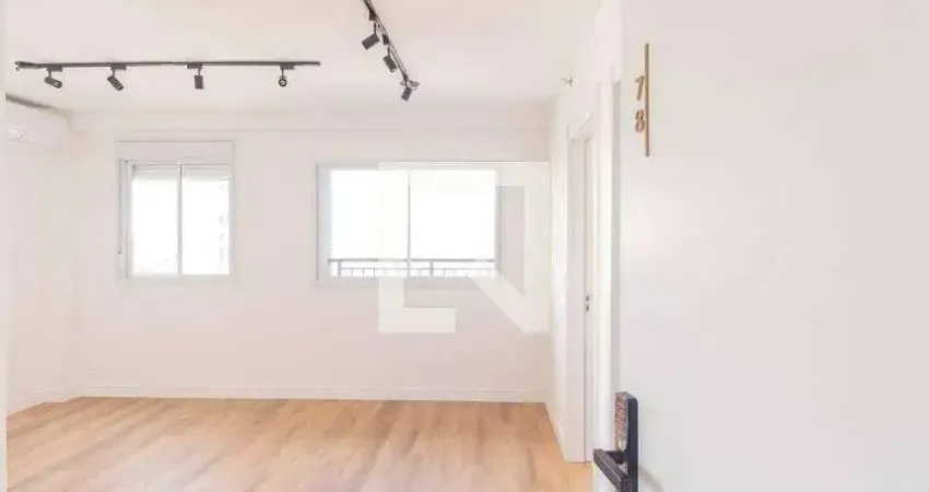 Apartamento com 1 quarto à venda na Rua Santa Aurélia, 358, Ipiranga, São Paulo