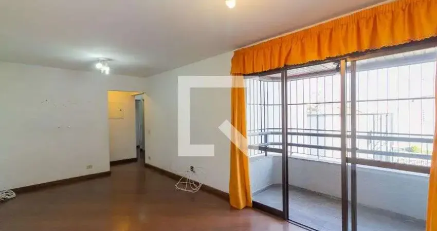 Apartamento com 3 quartos à venda na Avenida Coronel Francisco Júlio César Alfieri, 340, Jardim Marajoara, São Paulo