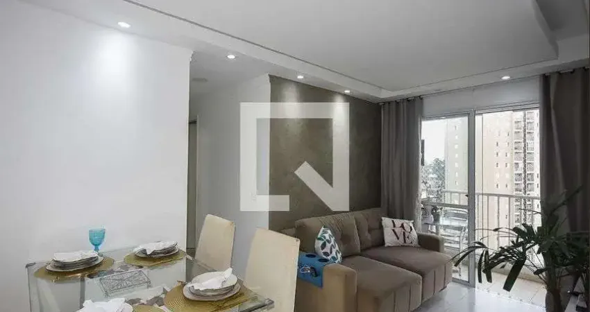 Apartamento com 2 quartos à venda na Rua João Simões de Souza, 430, Vila Andrade, São Paulo