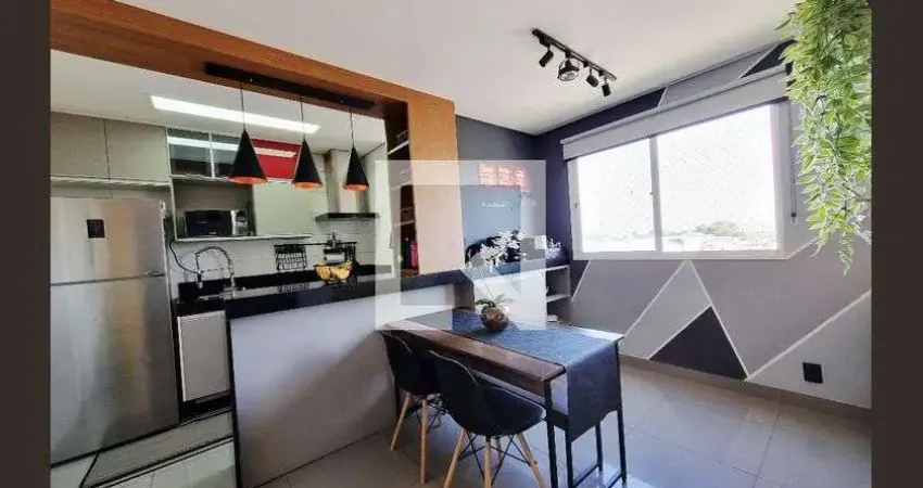 Apartamento com 2 quartos à venda na Rua Joaquim Roseira, 227, Morumbi, São Paulo