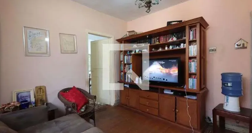 Casa com 2 quartos à venda na Rua São Luís do Paraitinga, 118, Vila Prudente, São Paulo