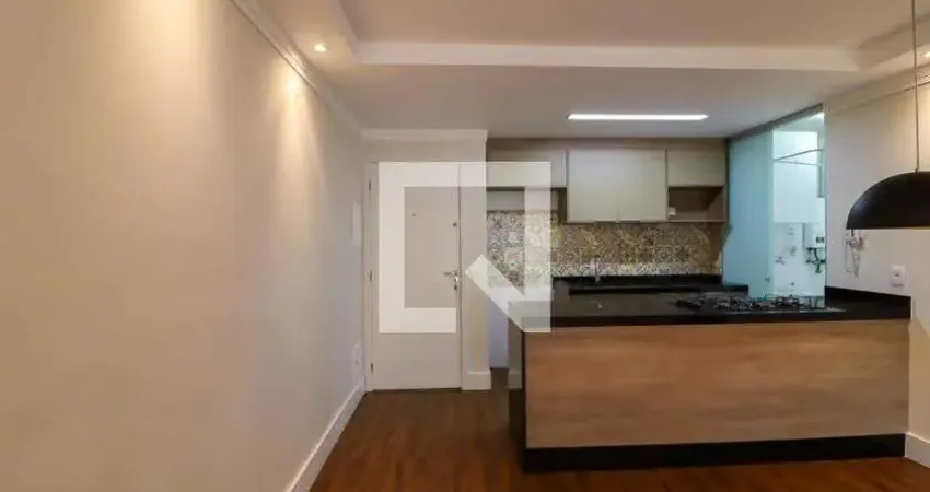 Apartamento com 2 quartos à venda na Rua José Carlos de Toledo Piza, 100, Panamby, São Paulo