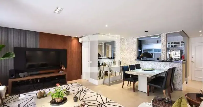 Apartamento com 2 quartos à venda na Rua Itamatai, 50, Panamby, São Paulo