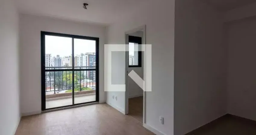 Apartamento com 2 quartos à venda na Alameda dos Nhambiquaras, 1990, Moema, São Paulo