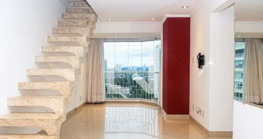 Apartamento com 2 quartos à venda na Avenida Nossa Senhora do Sabará, 900, Jardim Marajoara, São Paulo