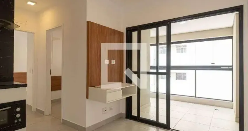 Apartamento com 2 quartos à venda na Rua Paim, 159, Consolação, São Paulo